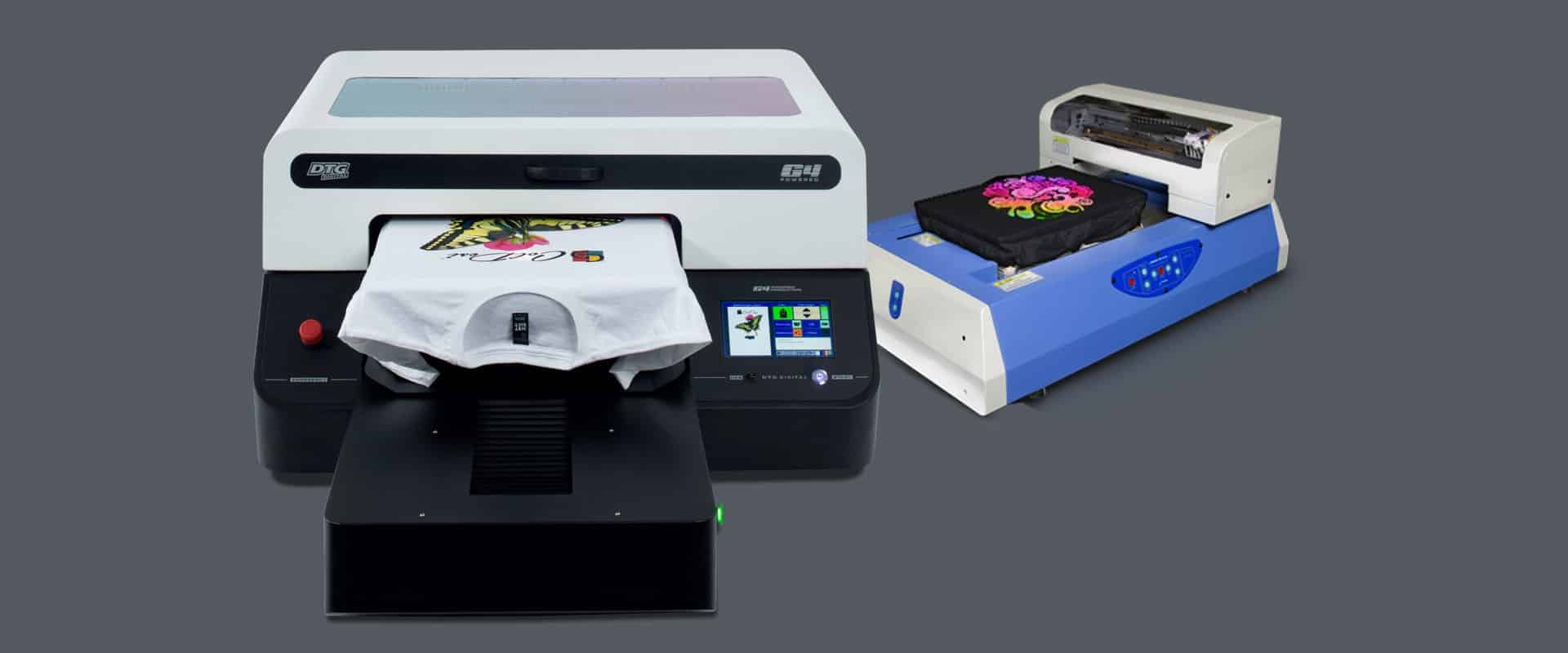 freejet 330tx plus dtg printer cost
